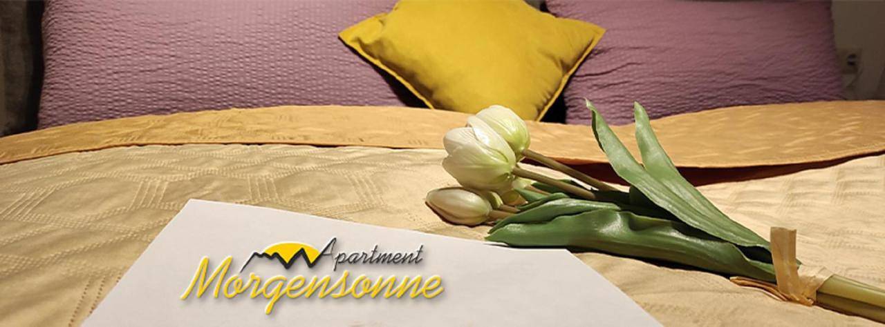 Ferienwohnung für 6 Personen, mit Ausblick und Balkon in Oberau - 2