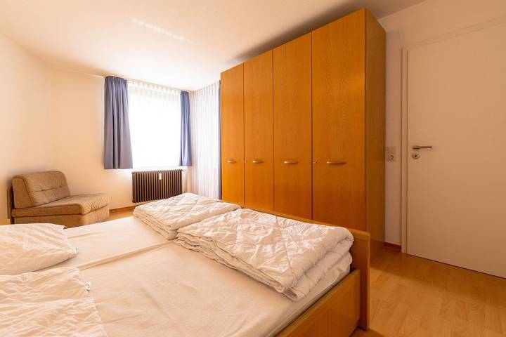 Ganze Wohnung, 2-Zimmer-Apartment (Typ 4) in Immenstaad am Bodensee, Region Bodensee-Oberschwaben