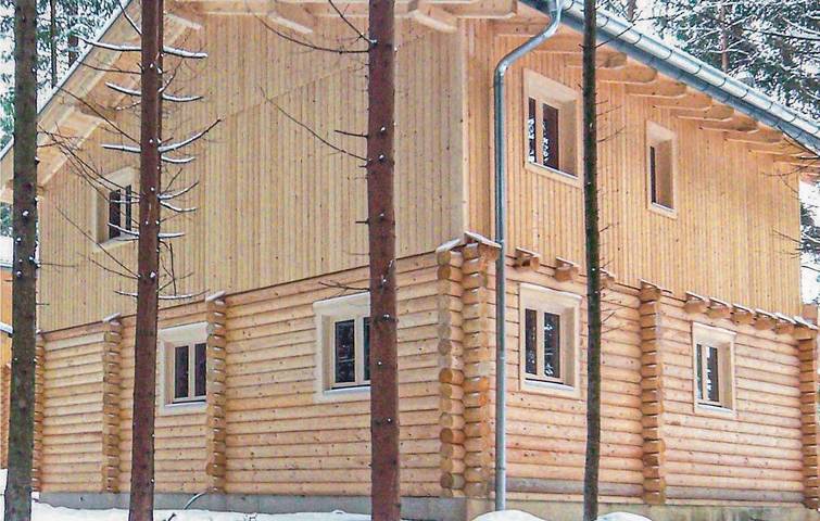 Ferienhaus für 10 Personen, mit Terrasse und Sauna in Mühlviertel - 2