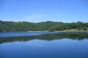 Chalet pour 4 personnes, avec jardin dans le Tarn