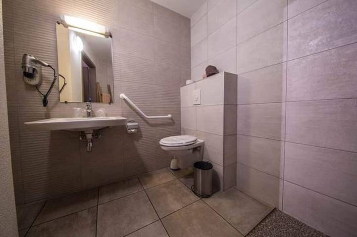 Gîte pour 2 personnes, avec sauna et balcon à Neuf-Brisach - 4