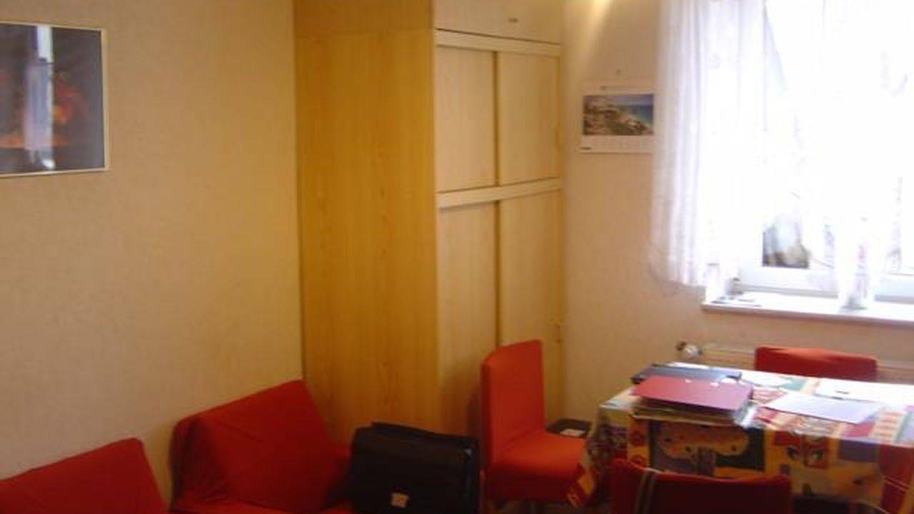 Ganze Ferienwohnung, Ferienwohnung für 3 Personen (45 m²) in Bad Dürkheim in Bad Dürkheim, Pfälzer Rheinebene