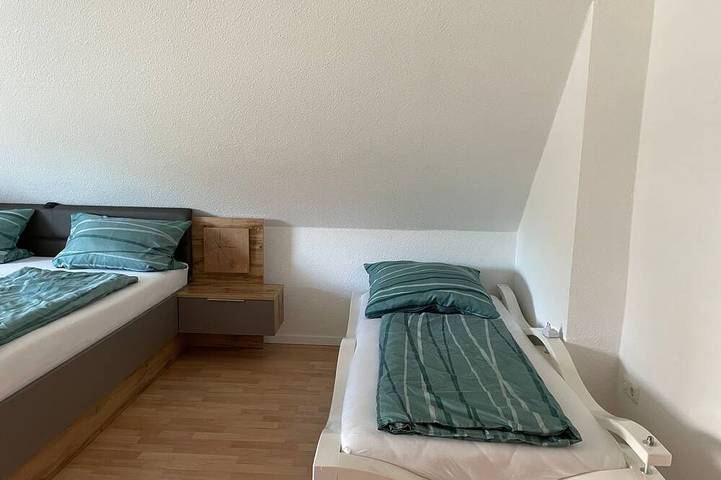 Ferienwohnung für 2 Personen in Rinteln - 2
