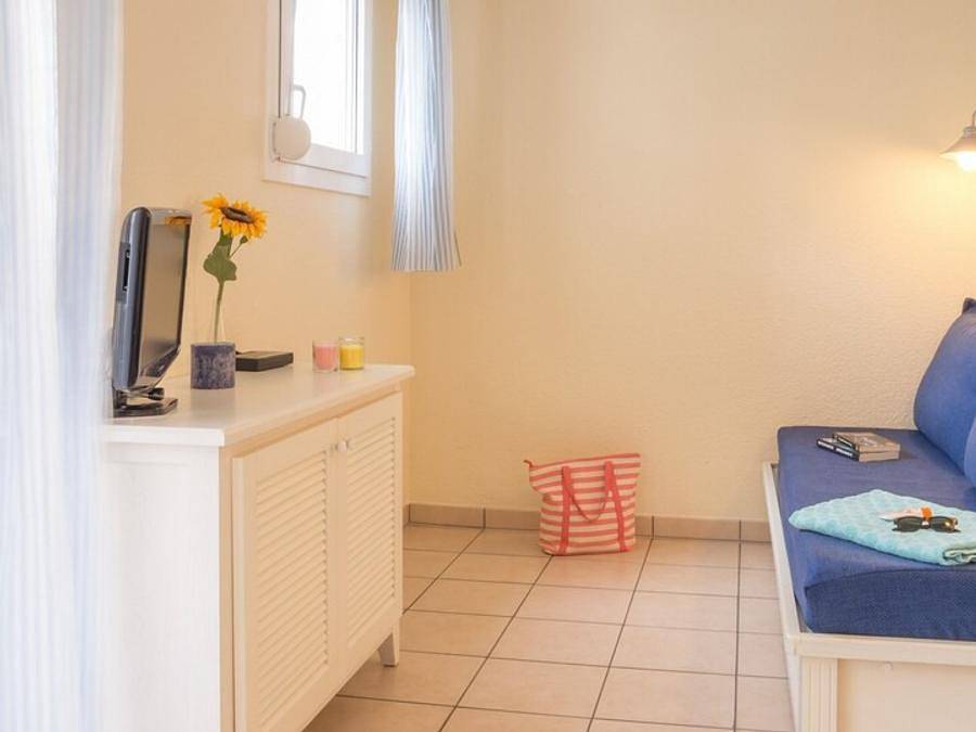 Pierre & Vacances Résidence Bleu Marine - Studio 3 personnes - Balcon in Lacanau Ocean, Lacanau