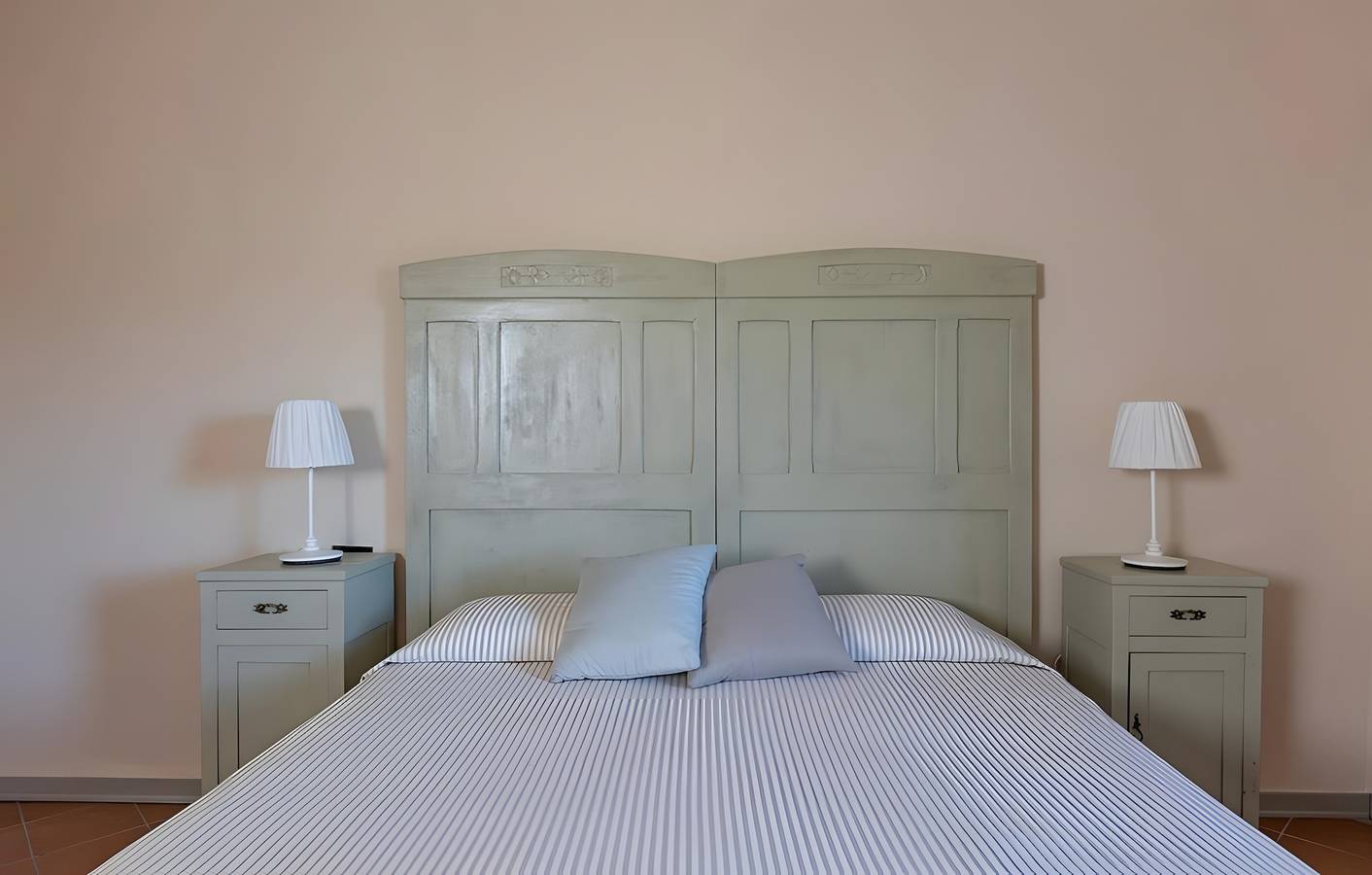 Ganze Wohnung, Ferienwohnung 'Agriturismo Il Ghiaccio - Quercia' mit Gemeinschaftspool, Wlan & Klimaanlage in Suvereto, Etruskische Küste