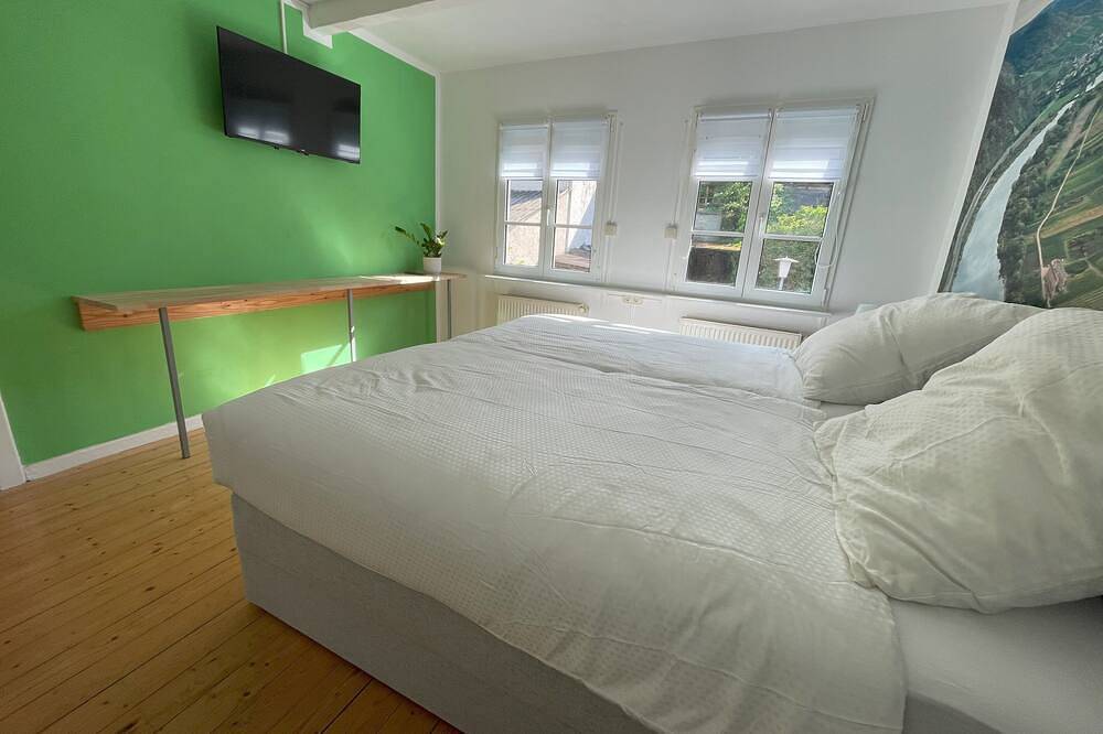 Ferienhaus in Bruttig-Fankel für 1 - 5 Personen in Bruttig-Fankel, Cochem-Zell