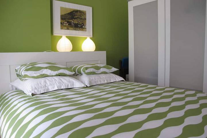 Location de vacances pour 5 personnes, avec terrasse, animaux acceptés à Vila Nova de Cerveira - 3