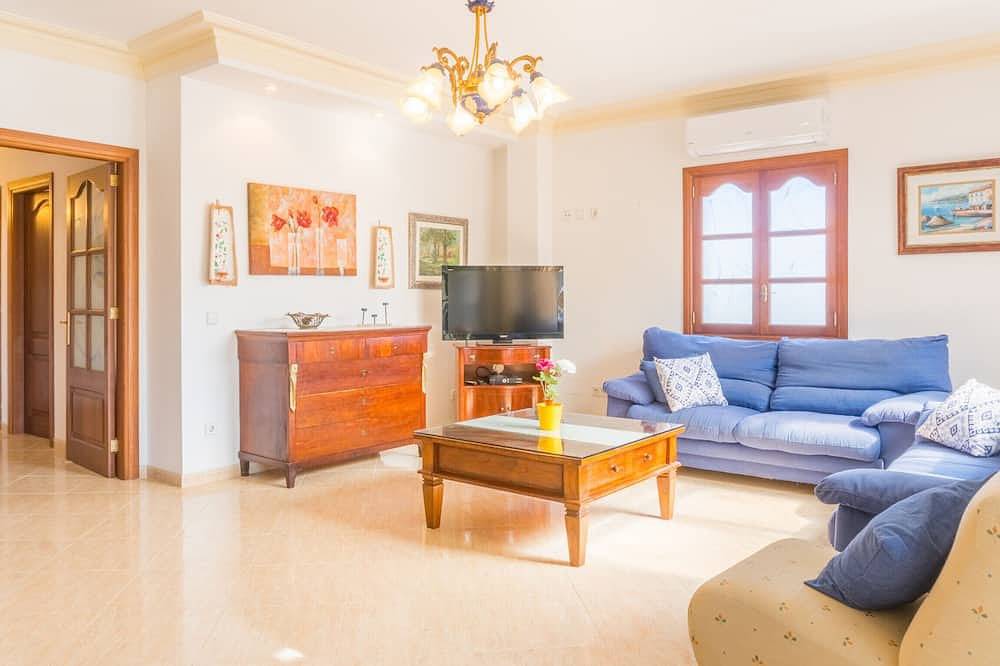 Entire apartment, Apartamento cerca de la playa Can Berenguer in Playa de Alcúdia, Alcúdia