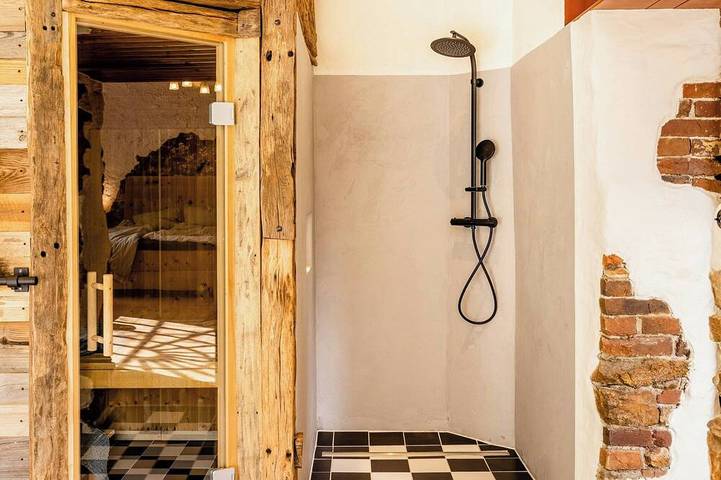 Tauche ein in die Magie dieses Ateliers und entdecke Deine kreative Seite in Kall, Rureifel (Nordrhein-westfalen)