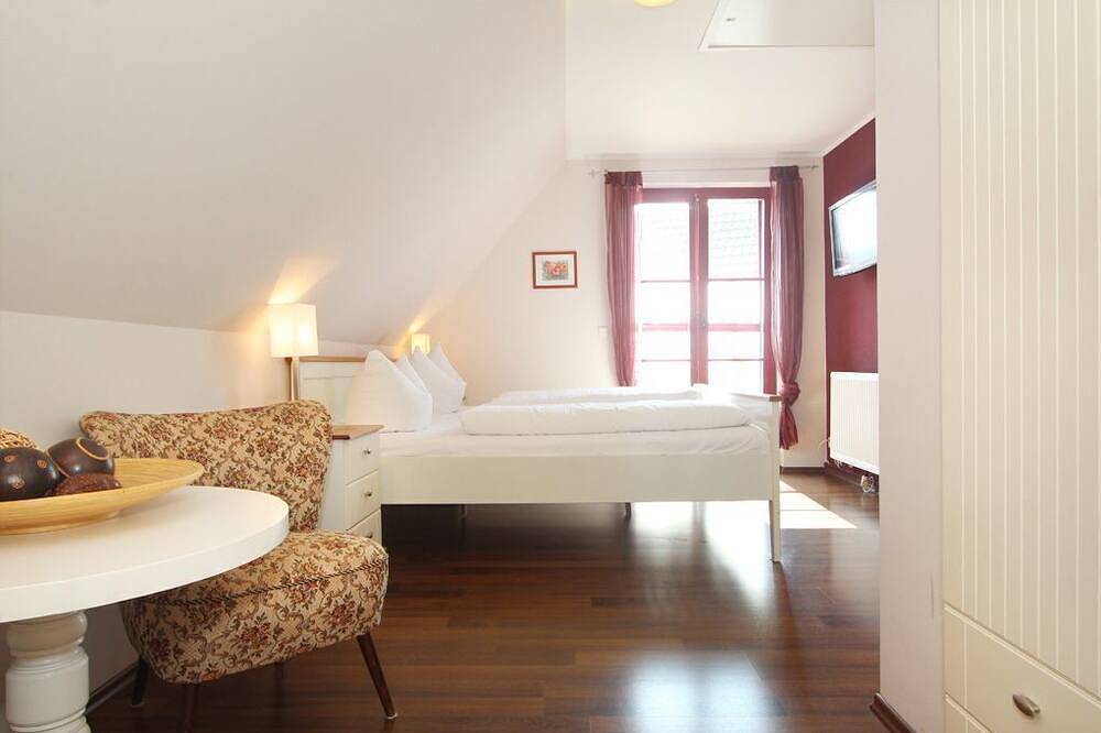 Haus an der Wiek in Wohlenberg, Klütz