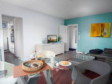Ferienhaus für 4 Personen in Norddeich, Nordseeküste, Bild 3