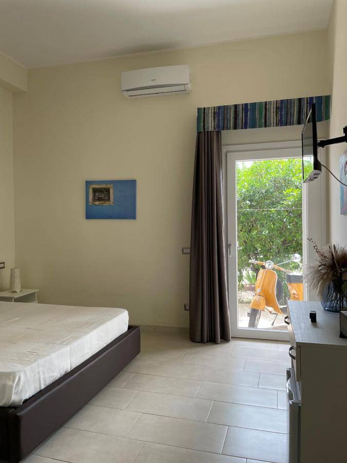 Double Room in Veglie, Provincia di Lecce