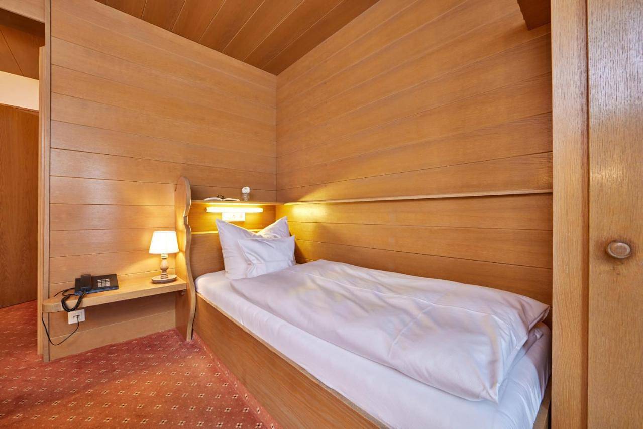 Gästehaus Sonnenheim in Mittenwald, Alpes bavaroises