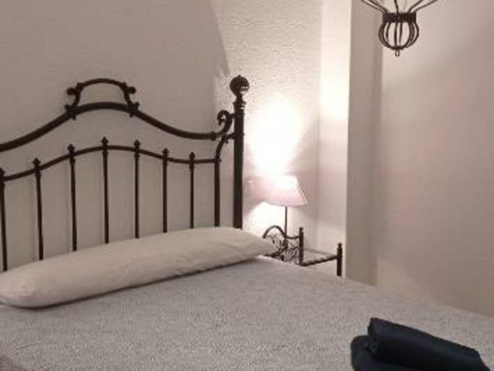 Appartement entier, Appartement de montagne avec cheminée et parking à Canfranc, proche des pistes de ski in Canfranc, Pyrénées Aragonaises