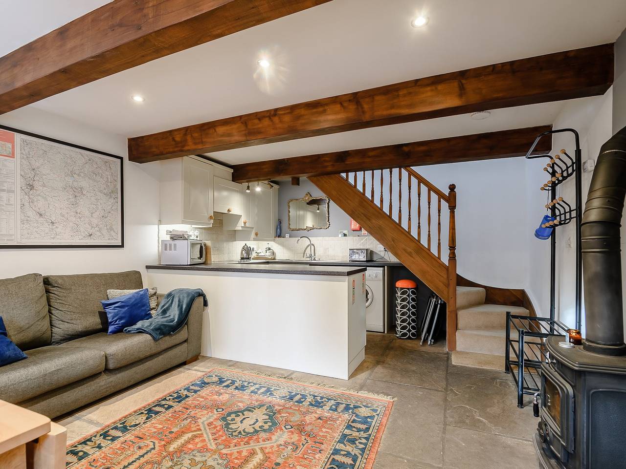 Cove View Cottage in Malham, Yorkshire Dales National Park