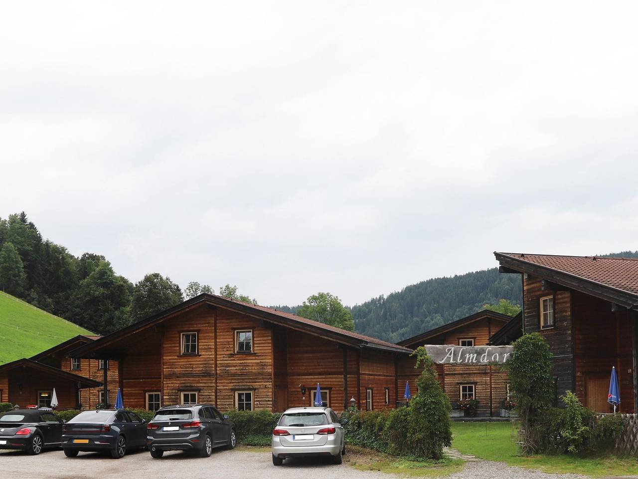Almdorf Wildschönau - Almhütte Standard in Niederau, Wildschönau