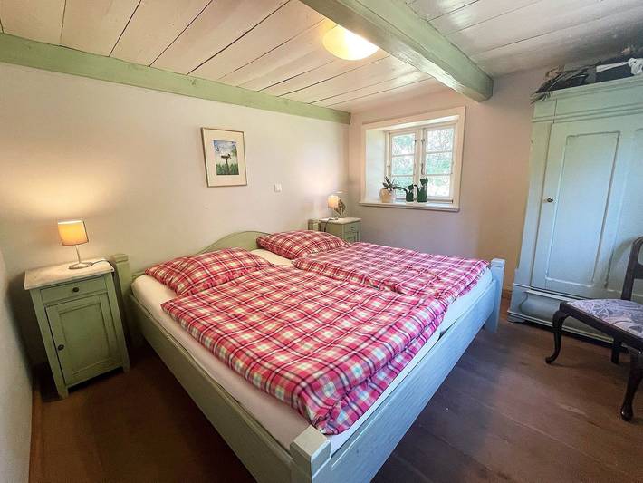 Ferienhaus für 6 Personen, mit Terrasse und Garten sowie Sauna in Südtondern - 2