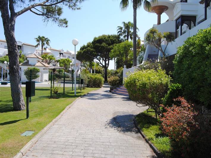 Apartamento vacacional entero, Apartamento Planta Baja 2 Dormitorios Atardecer Novo Sancti Petri in Novo Sancti Petri, Chiclana de la Frontera