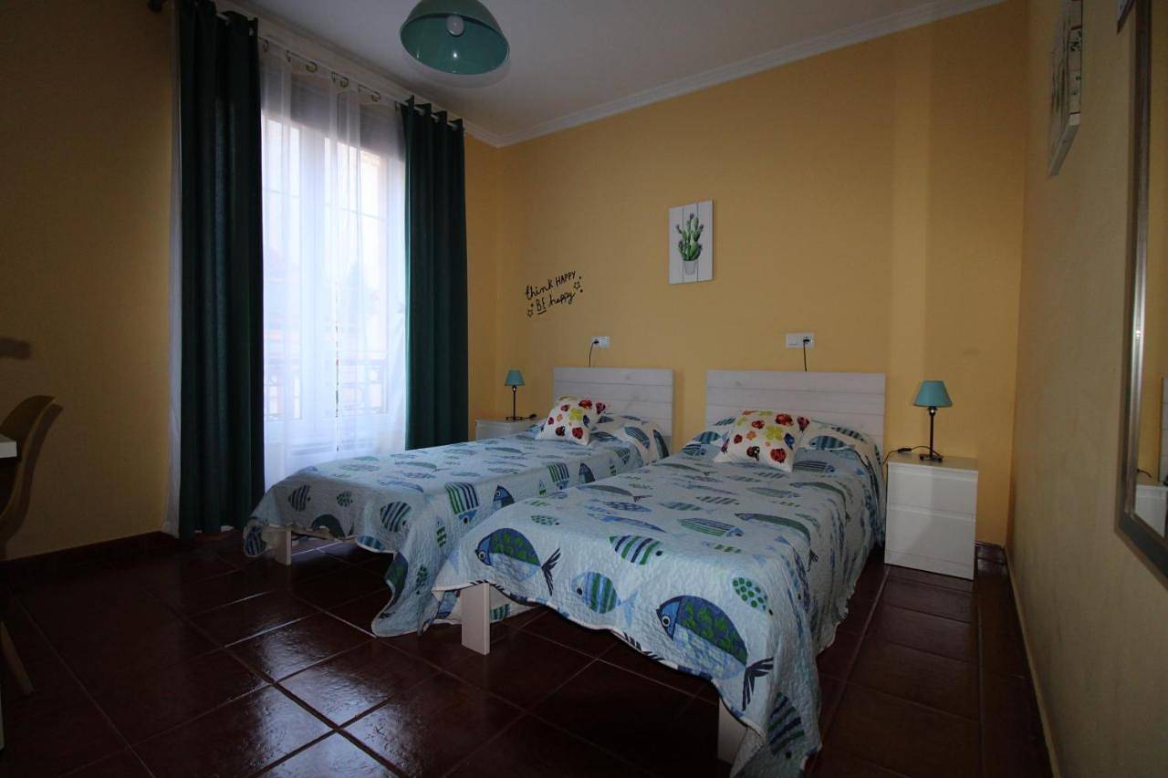 Goodhouse in Distrito Centro (Gijón), Gijón