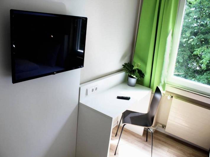 Ferienwohnung für 2 Personen, mit Haustier in Bendorf - 4