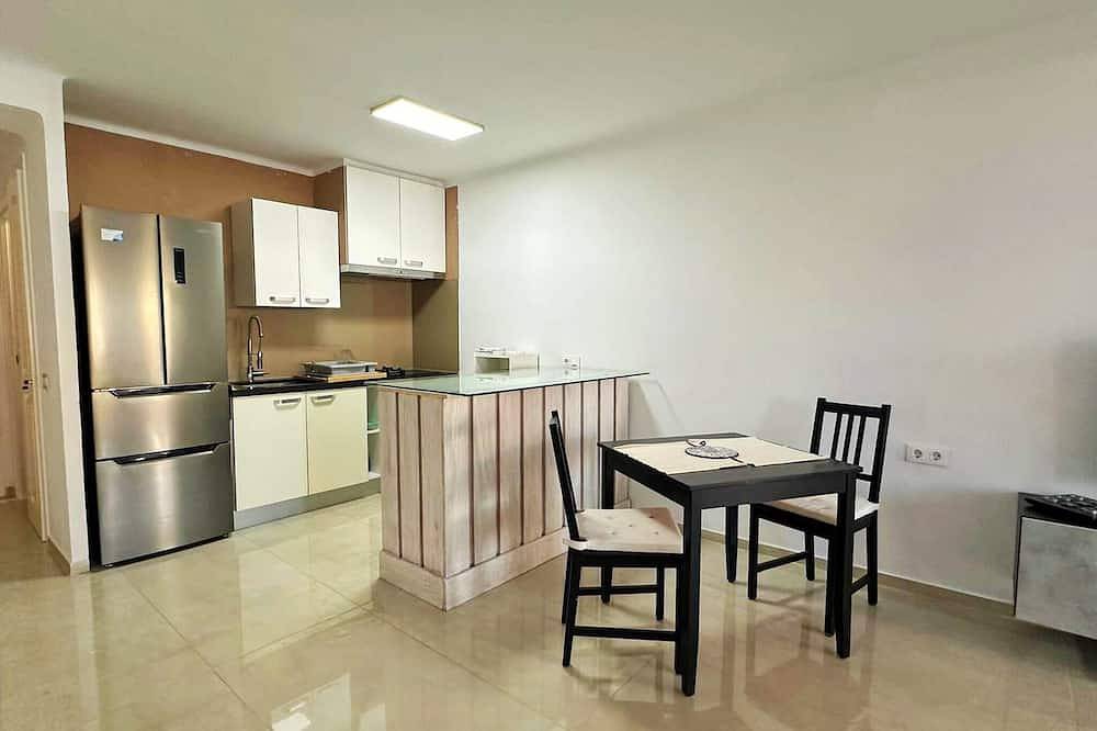 Entire apartment, La Casa de Santiago y la Playa in Playa de Santiago, La Gomera