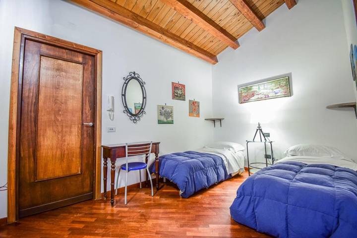 Chambre d’hôte pour 4 personnes à Cefalù - 3