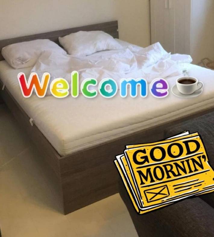 Gîte pour 3 personnes à Purmerend