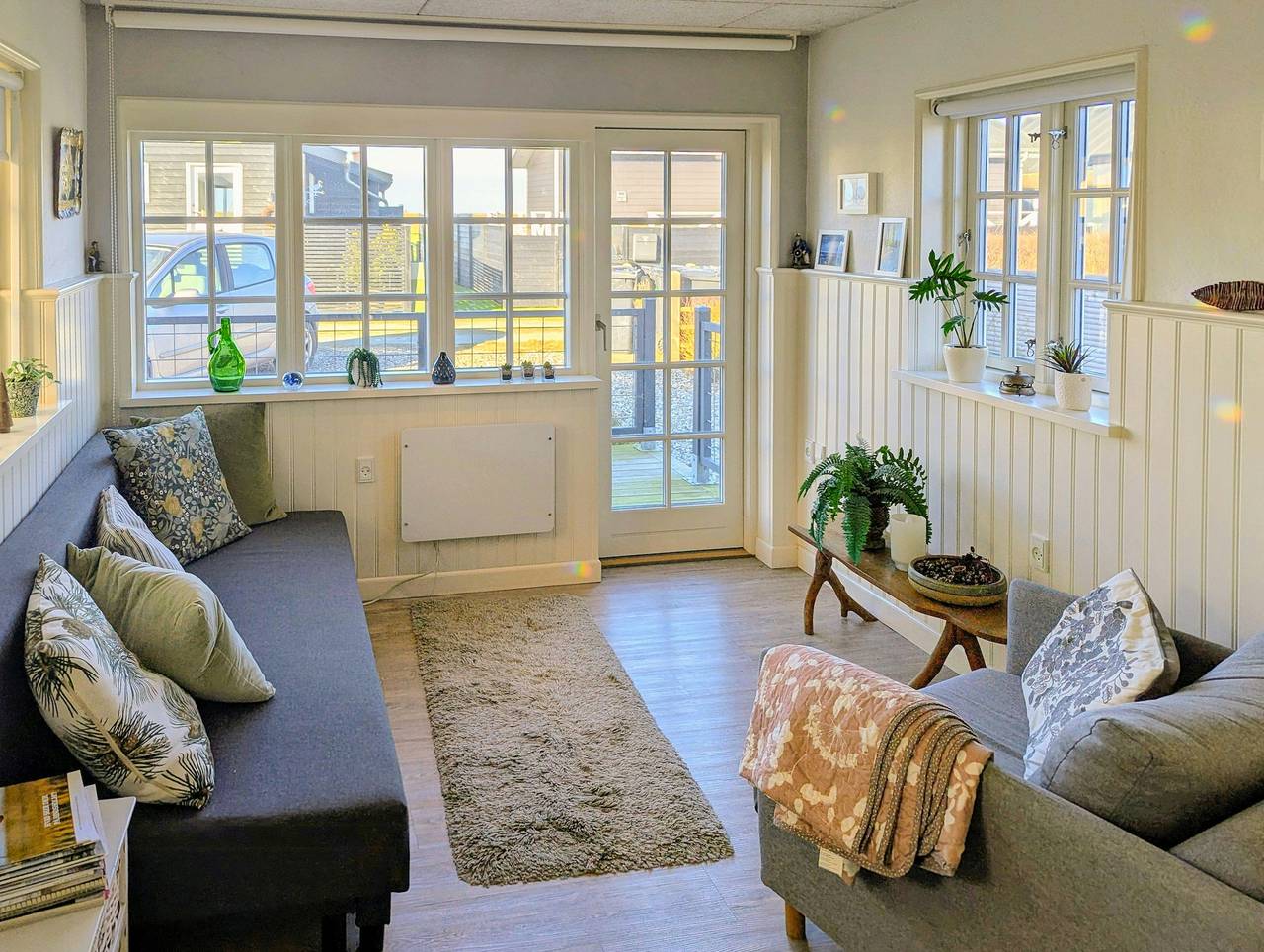 Ferienhaus, 70 Meter vom Strand an der Dalby-Bucht entfernt in Mesinge, Kerteminde und Umgebung