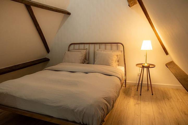 Chambre d’hôte pour 4 personnes à Deerlijk - 2