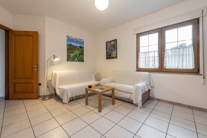 Gîte pour 5 personnes à Sant'Anna Arresi