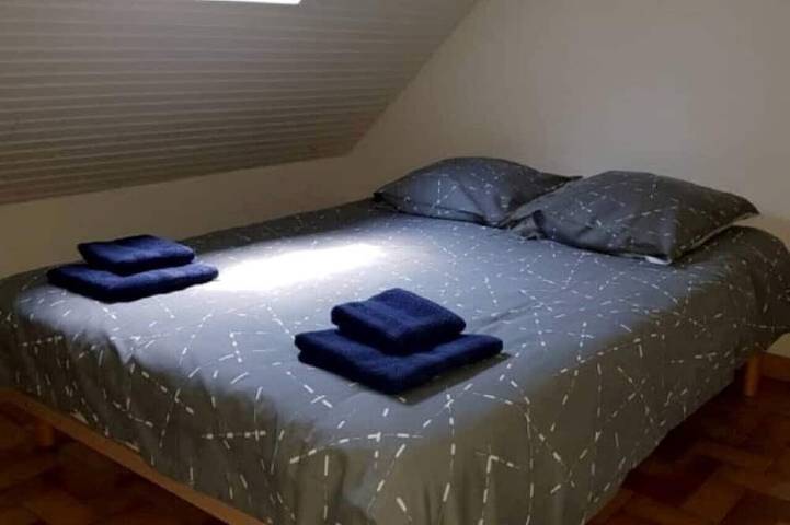 Ganze Wohnung, St Lary / Vignec Schöne kleine neue Wohnung ruhig. in Vignec, Nationalpark Pyrenäen