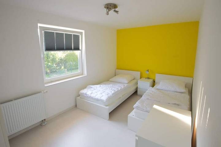 Ferienhaus für 6 Personen, mit Haustier in Gammendorf - 2