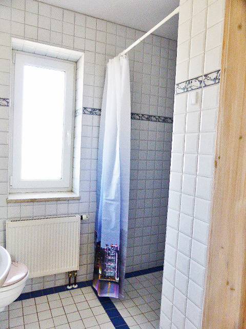 Ganze Ferienwohnung, Haus Ernst Ferienwohnung am See - 3-Raum-Fewo in Büsum, Dithmarschen