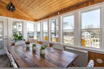 Holiday Rental for 10 People in Chester (Nova Scotia), Nova Scotia, Photo 1