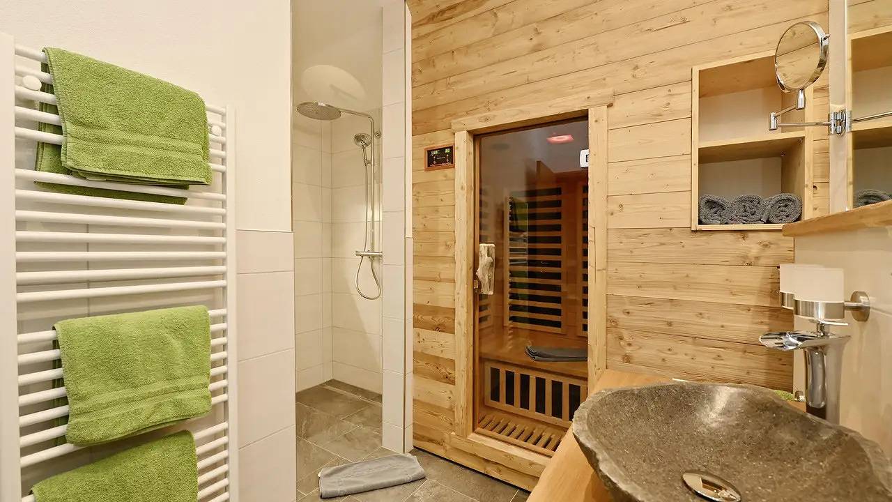 Ganze Ferienwohnung, Ferienwohnung für 10 Personen (92 m²) in St. Gallenkirch in Sankt Gallenkirch (Stadt), Sankt Gallenkirch