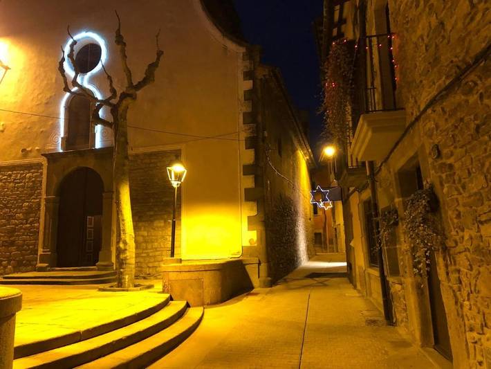 Location de vacances pour 2 personnes, avec Vue à Sant Julià de Vilatorta - 4
