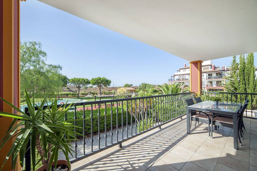 Appartamento vacanze a Ayamonte a partire da 47€ a notte