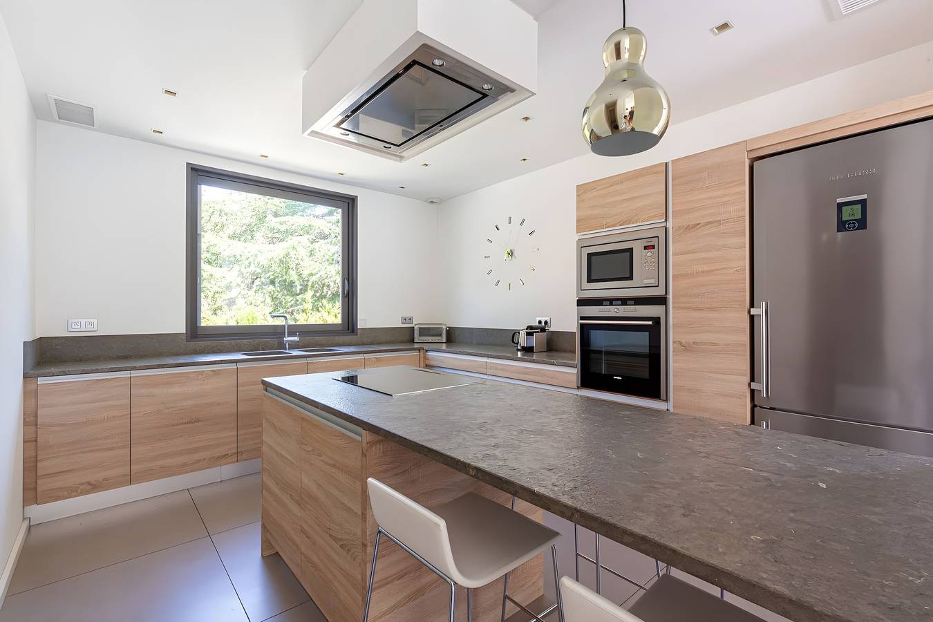 Villa für 10 Personen in Saint-Tropez, Mittelmeerküste (Frankreich)