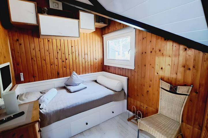 Ferienhaus für 4 Personen, mit Garten, mit Haustier in Gartow - 4