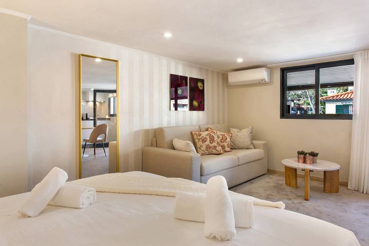 Gîte pour 3 personnes à Funchal - 3