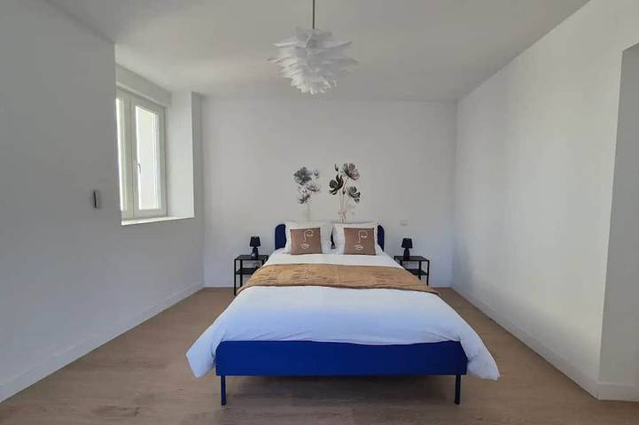 Location de vacances pour 8 personnes dans Verzenay - 4