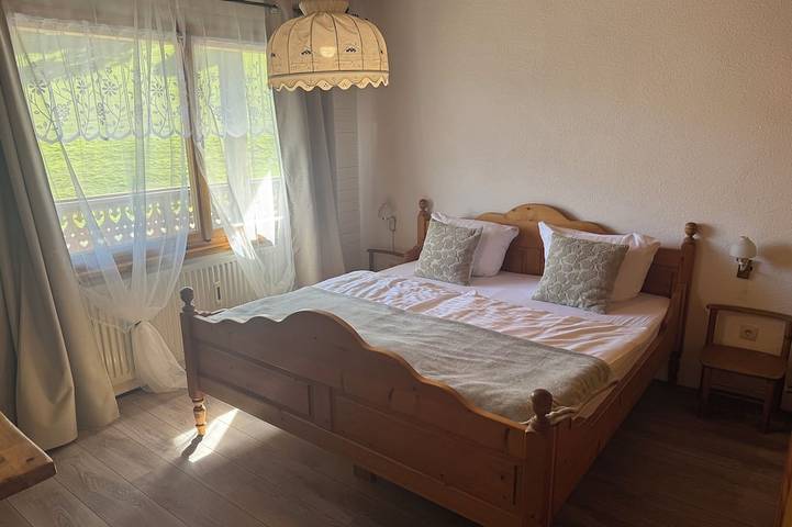 Deluxe Apartment Ferienwohnung in Wieden, Südschwarzwald