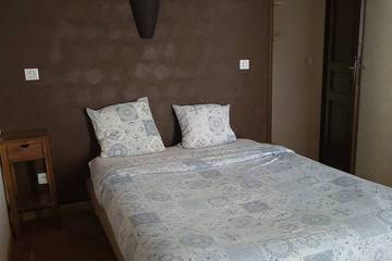 Appartement De Vacances pour 6 Personnes dans Roanne, Région de Roanne, Photo 1