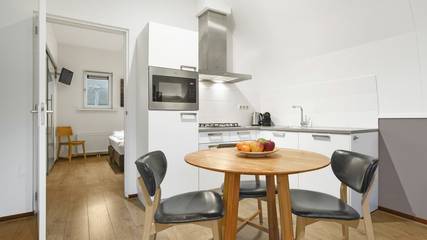 Ferienhaus für 2 Personen in Drenthe, Bild 3