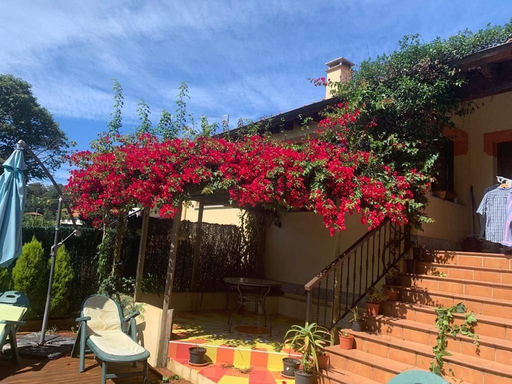 Two-Bedroom House in Nueva de Llanes, Llanes