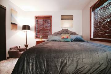 Cabin for 8 Guests in Blue Jay, San Bernardino County, Picture 4