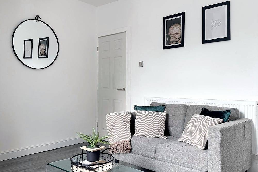 Cosy Home in Manchester in Manchester, Greater Manchester
