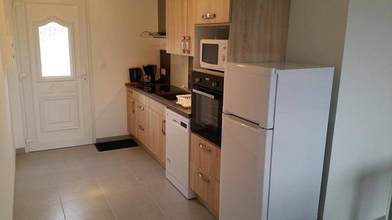 Appartement entier, Two-Bedroom Apartment in Jonzac, Région de Jonzac