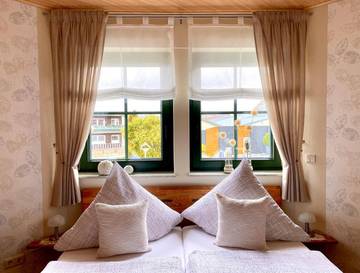 Ferienwohnung für 4 Personen, mit Terrasse in Kelberg