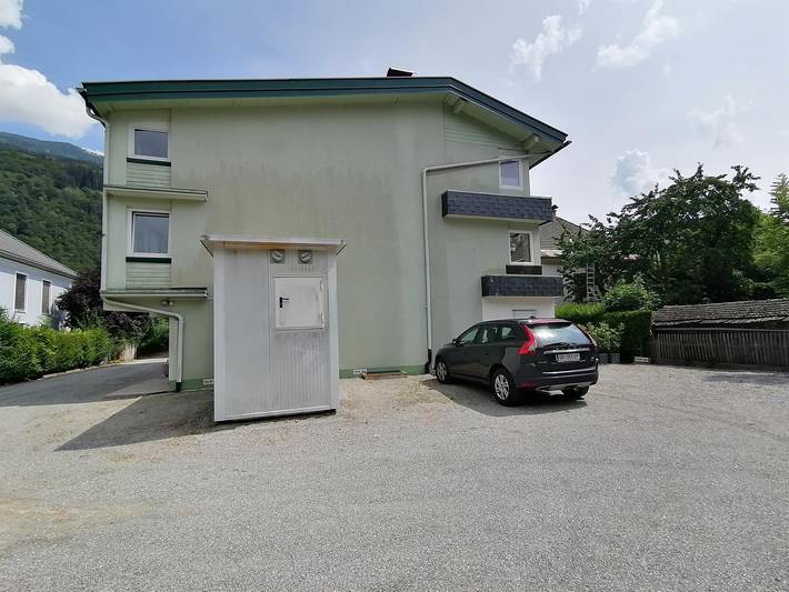 Ganze Ferienwohnung, Appartement/Fewo, Dusche, Wc, 2 Schlafräume in Dobriach, Radenthein